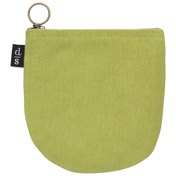 Gardenland Halfmoon Pouch - Image 2