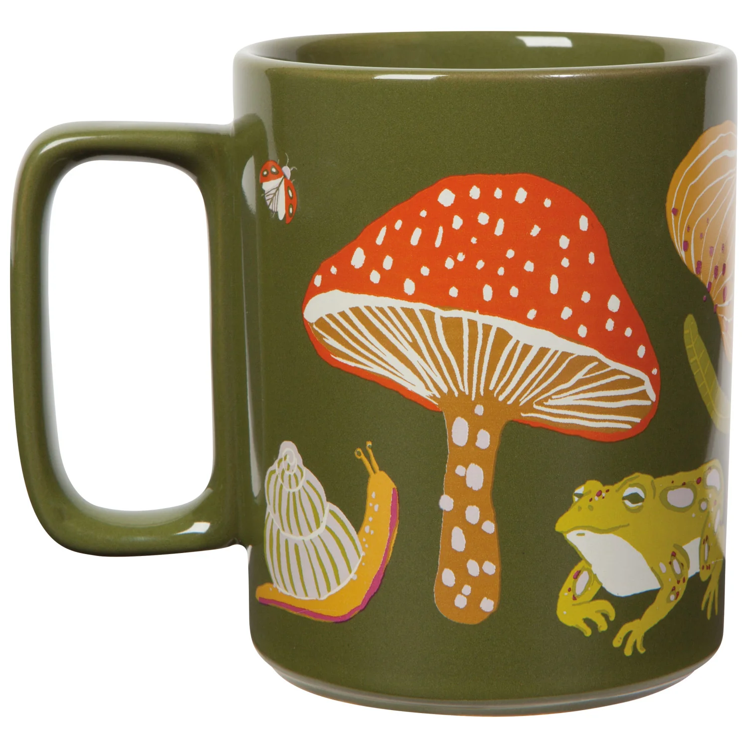 Gardenland Studio Mug - Image 2