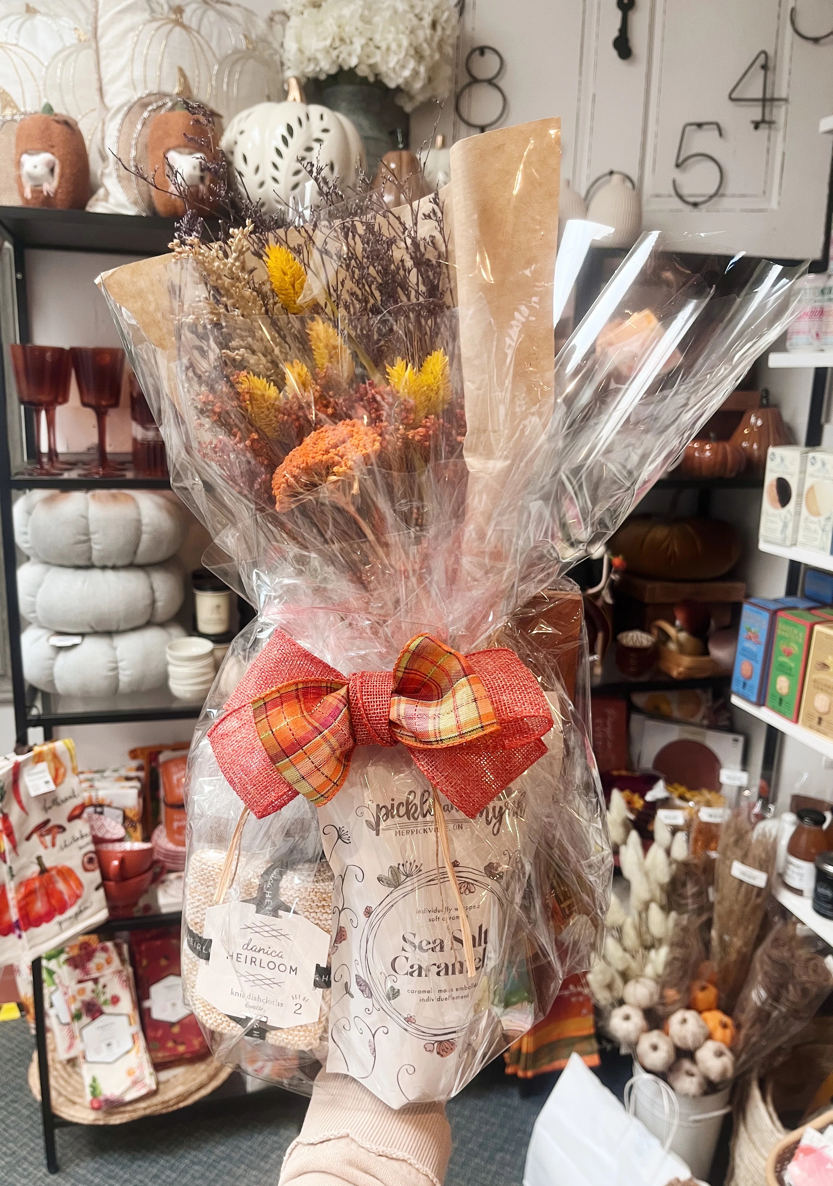 Gift Basket - $25-$200 - Image 2