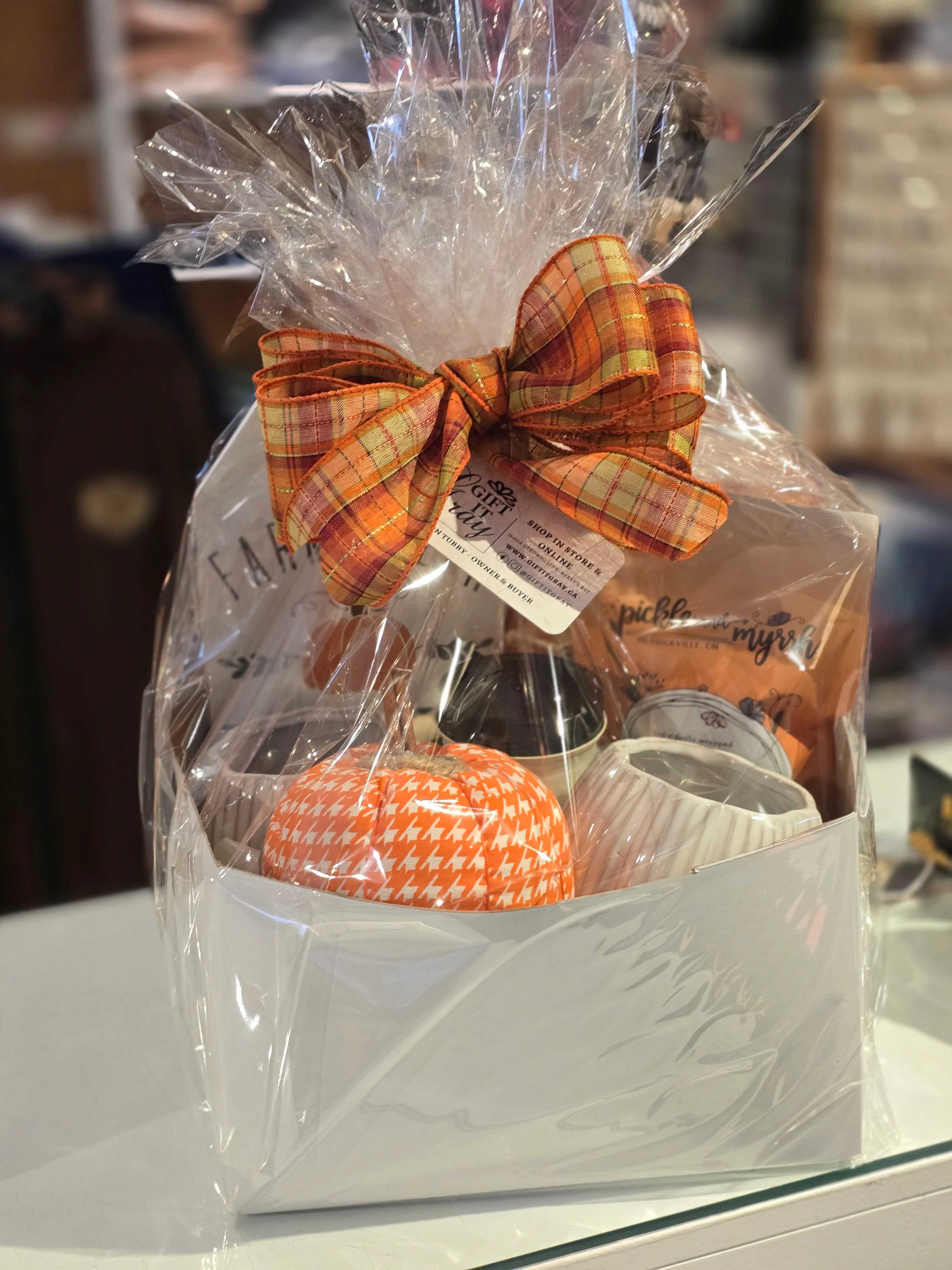 Gift Basket - $25-$200 - Image 3