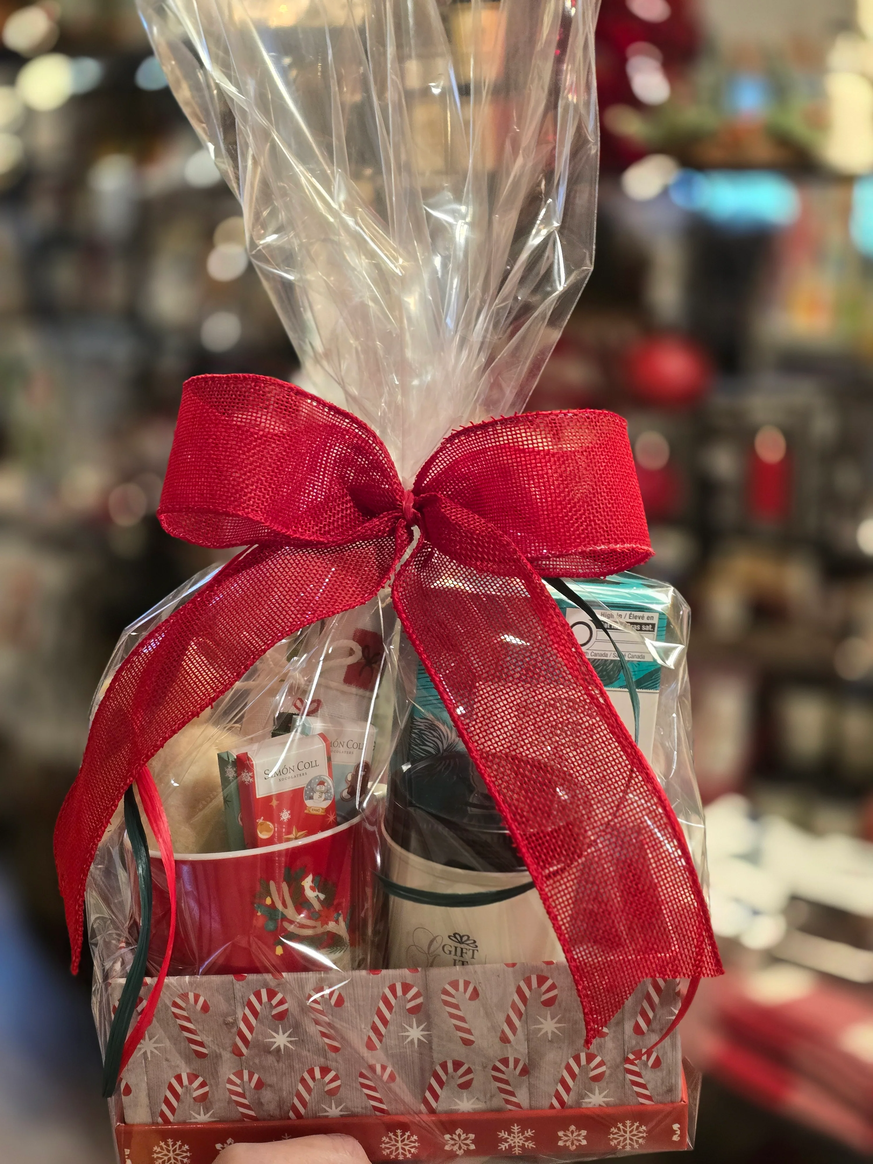 Gift Basket - $25-$200 - Image 4