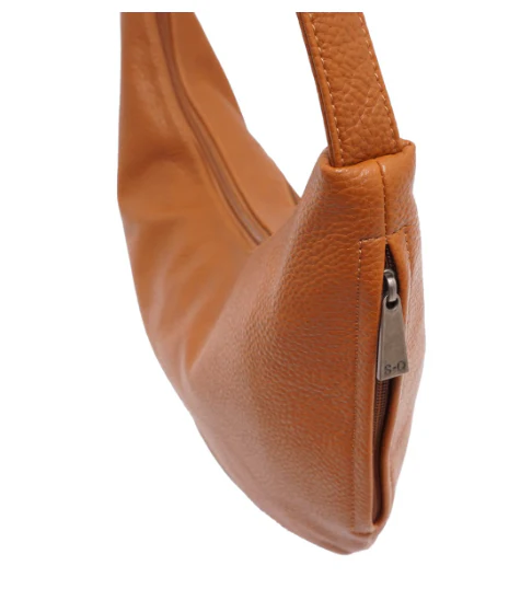 Gillian Crossbody - Black - Image 2