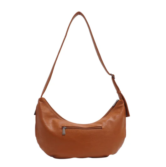 Gillian Crossbody - Black - Image 3