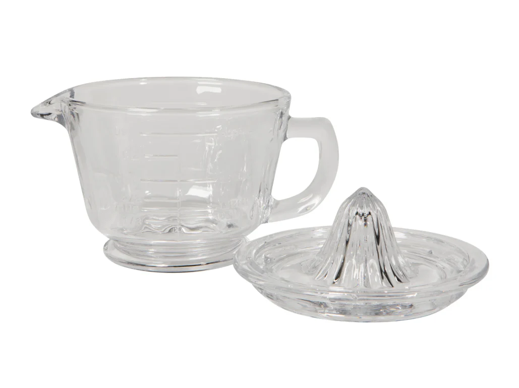 Glass Citrus Reamer - Image 2