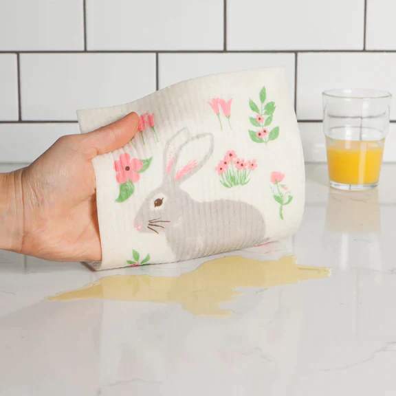 Go Fetch Swedish Dish Cloth - Image 4