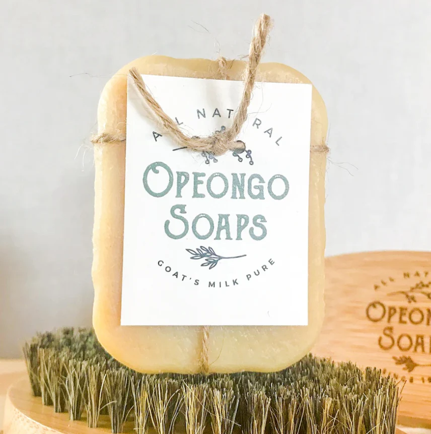 Goat's Milk Soap - Image 5