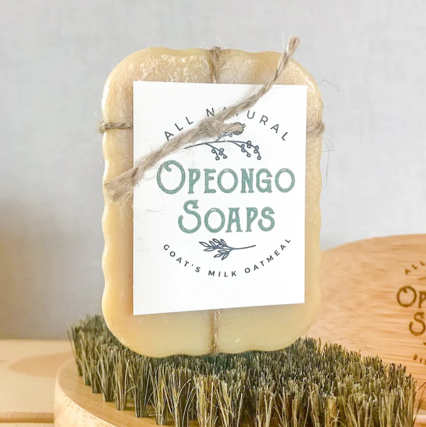 Goat's Milk Soap - Image 6