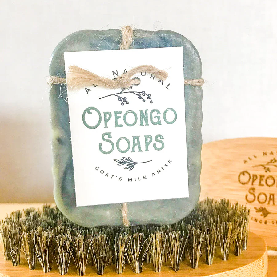 Goat's Milk Soap - Image 7