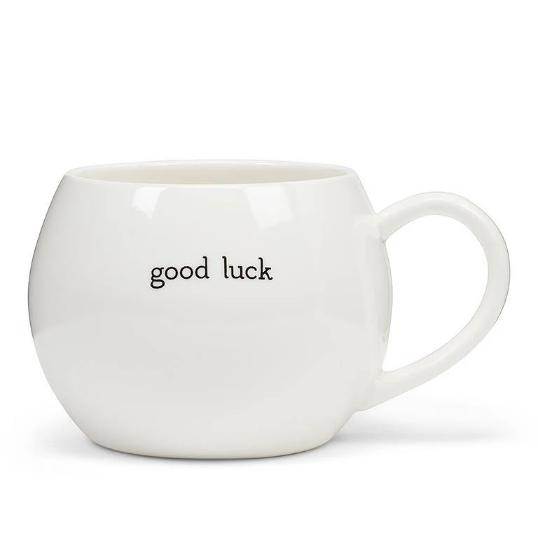 Good Luck Ball Mug - Image 2