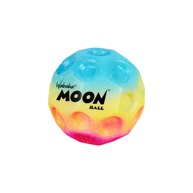 Gradient Moon Ball - Assorted - Image 2