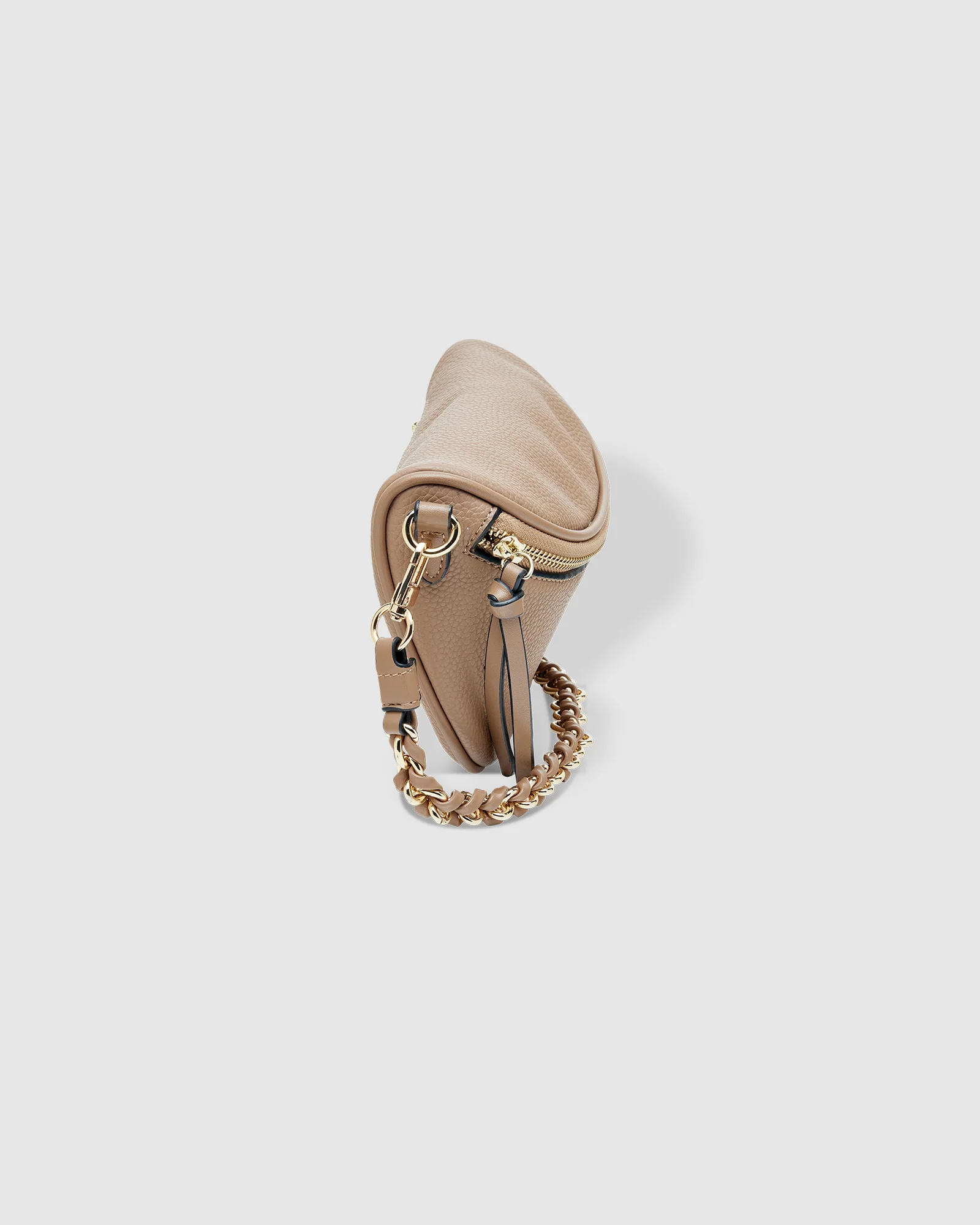 Halsey Sling Bag - Frappe - Image 4
