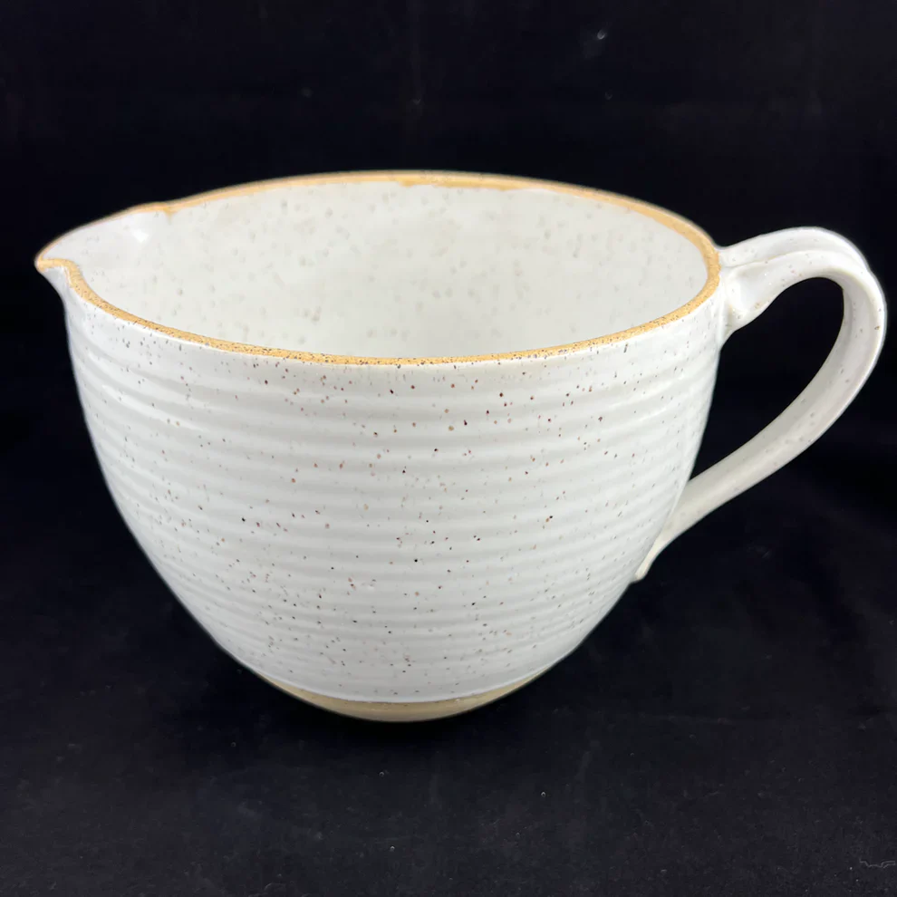 Keep It Simple Handled Mixing Bowl