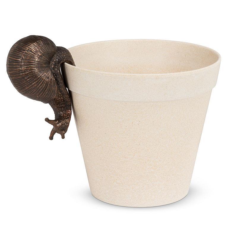 Hanging Snail - Image 2