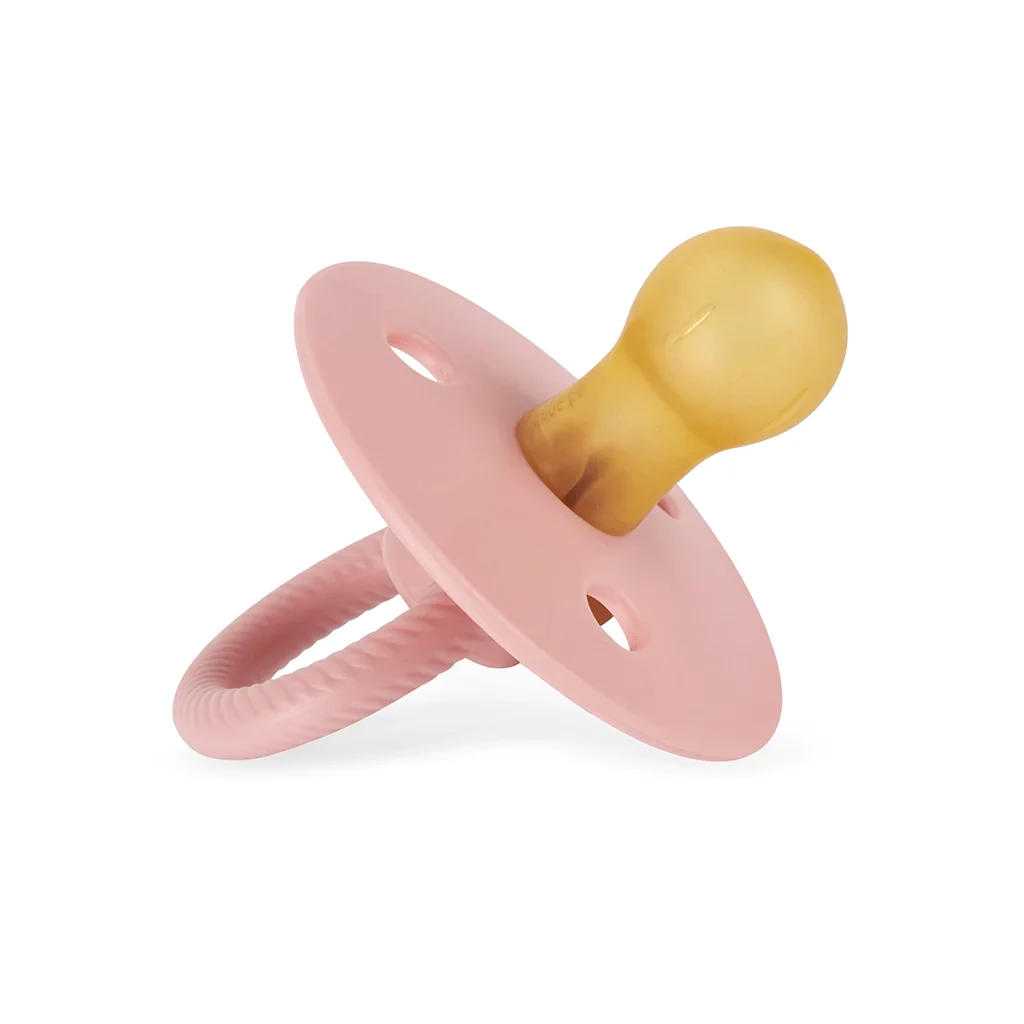 Harbor & Coast - Itzy Soother™ Natural Rubber Paci Sets - Image 2