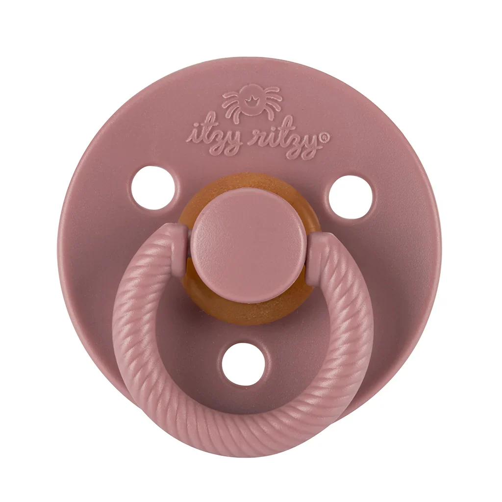 Harbor & Coast - Itzy Soother™ Natural Rubber Paci Sets - Image 3