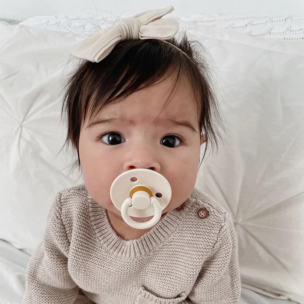 Harbor & Coast - Itzy Soother™ Natural Rubber Paci Sets - Image 4