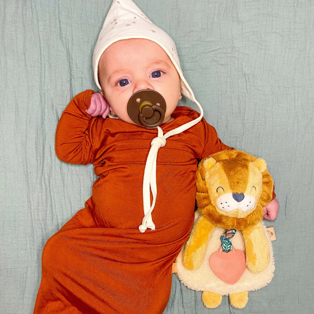 Harbor & Coast - Itzy Soother™ Natural Rubber Paci Sets - Image 6