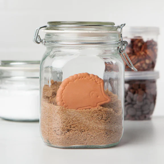 Harriet Hedgehog Sugar Saver - Image 2
