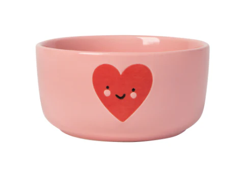 Heart to Heart Bowl