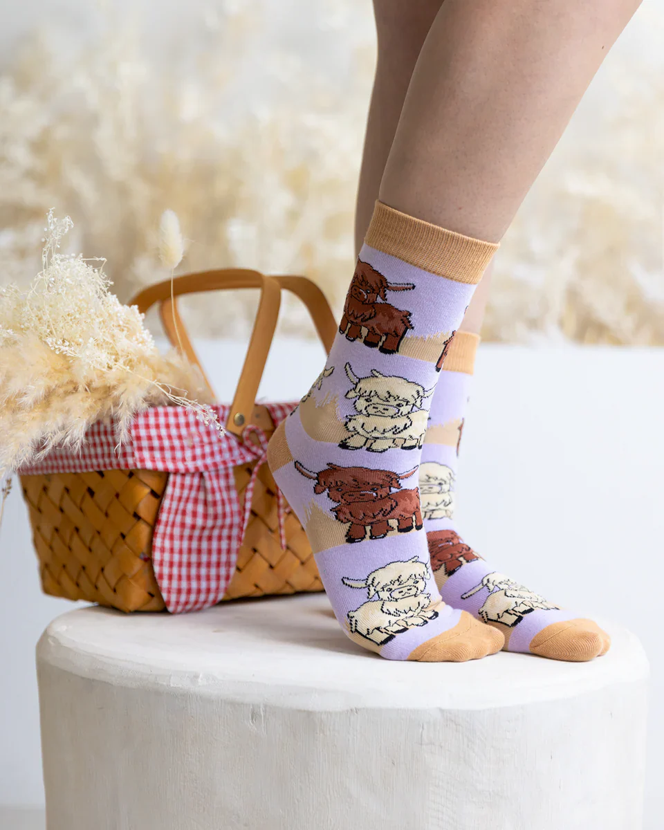 Highland Cows - For Her - Image 2