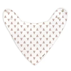 Honey Bunny Bib Set - Image 4