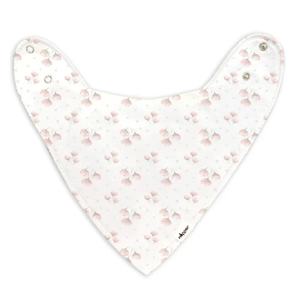 Honey Bunny Bib Set - Image 5