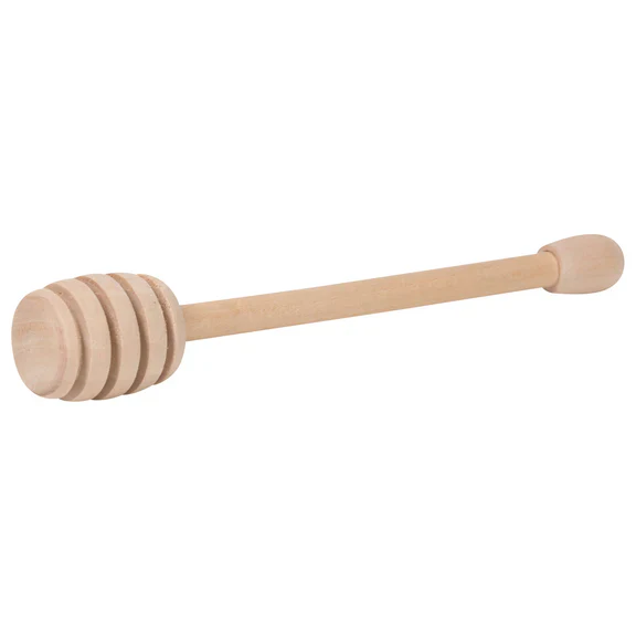Honeycomb Honey Pot - Image 2