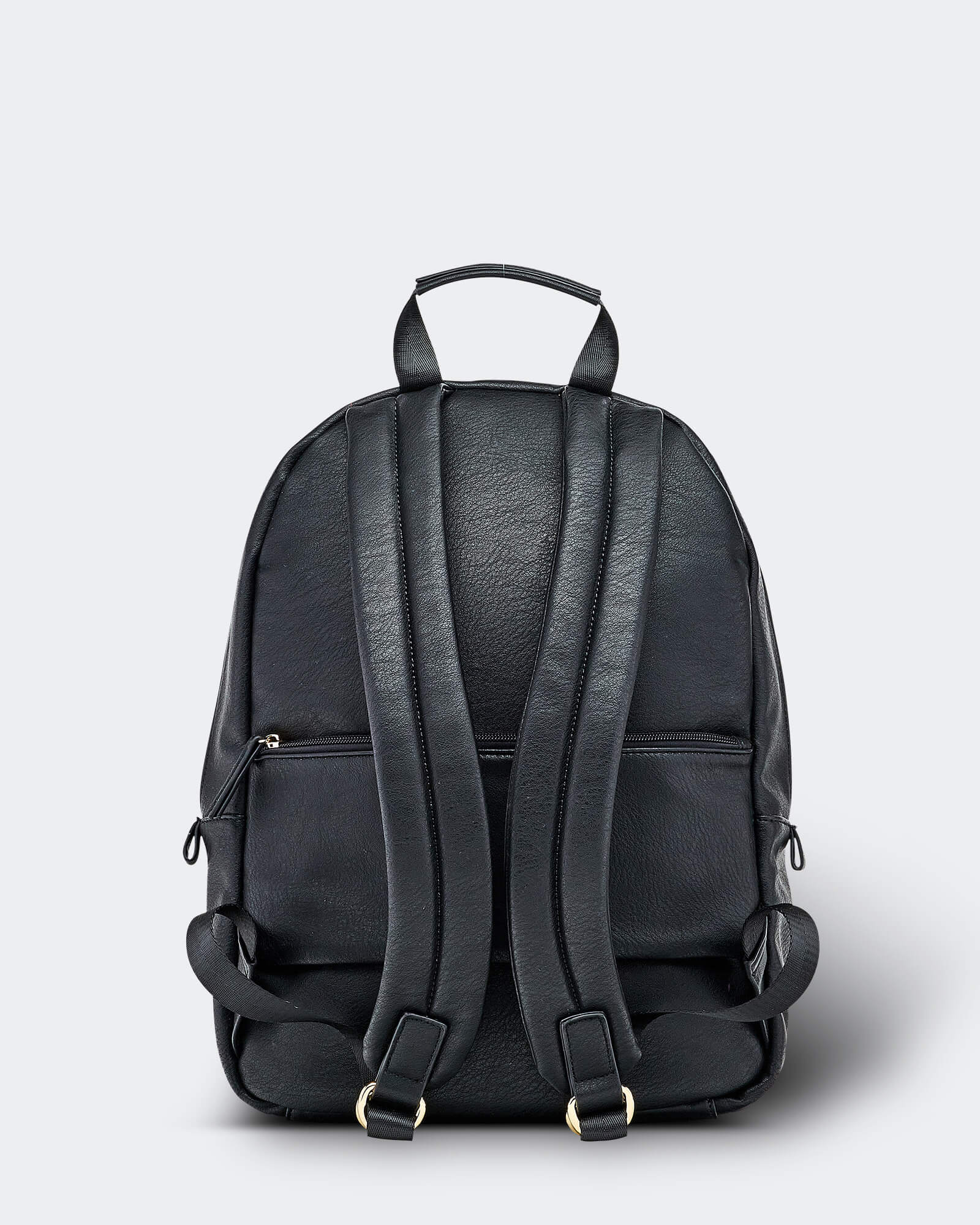 Huxley Backpack - Black - Image 3