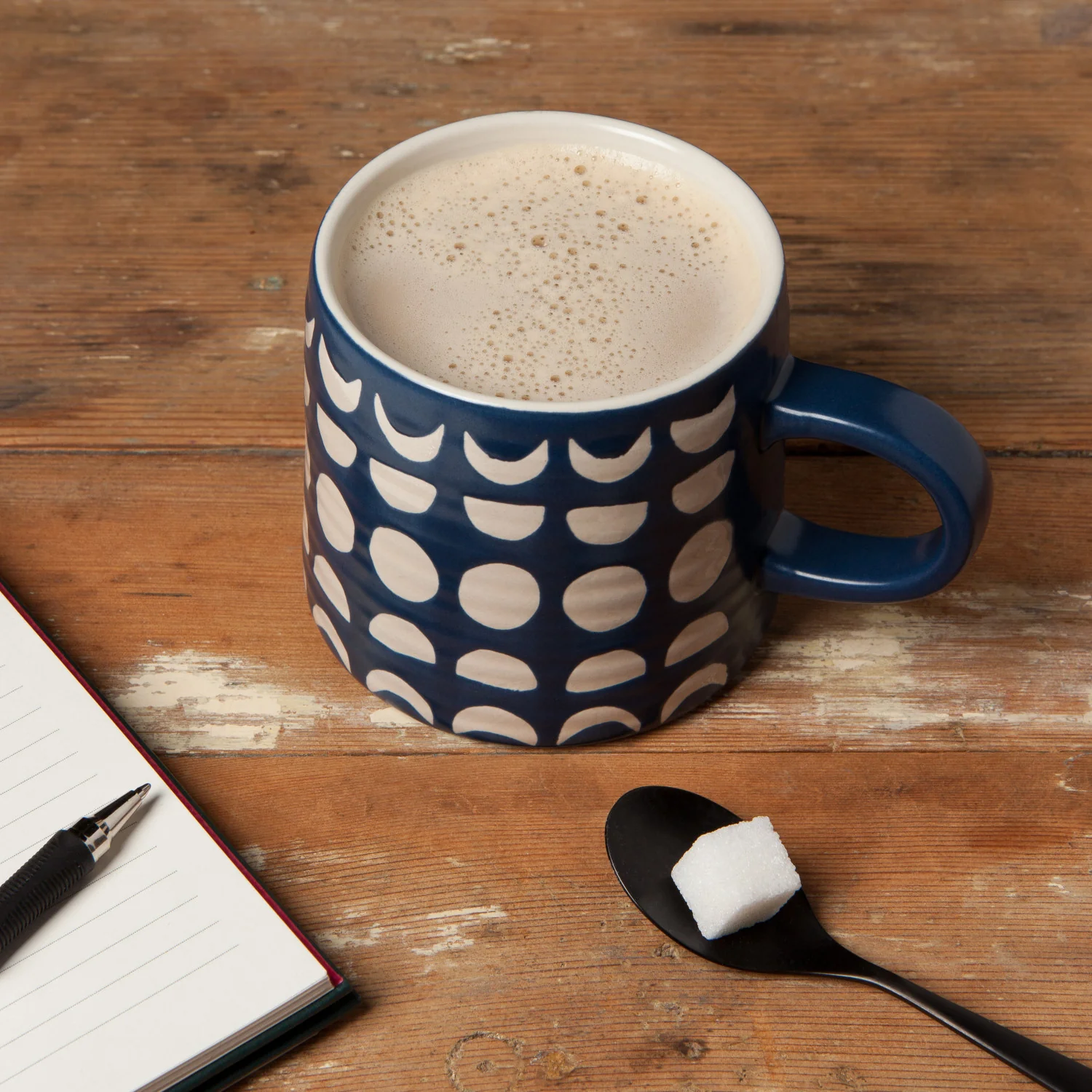 Ink Imprint Mug - Image 2