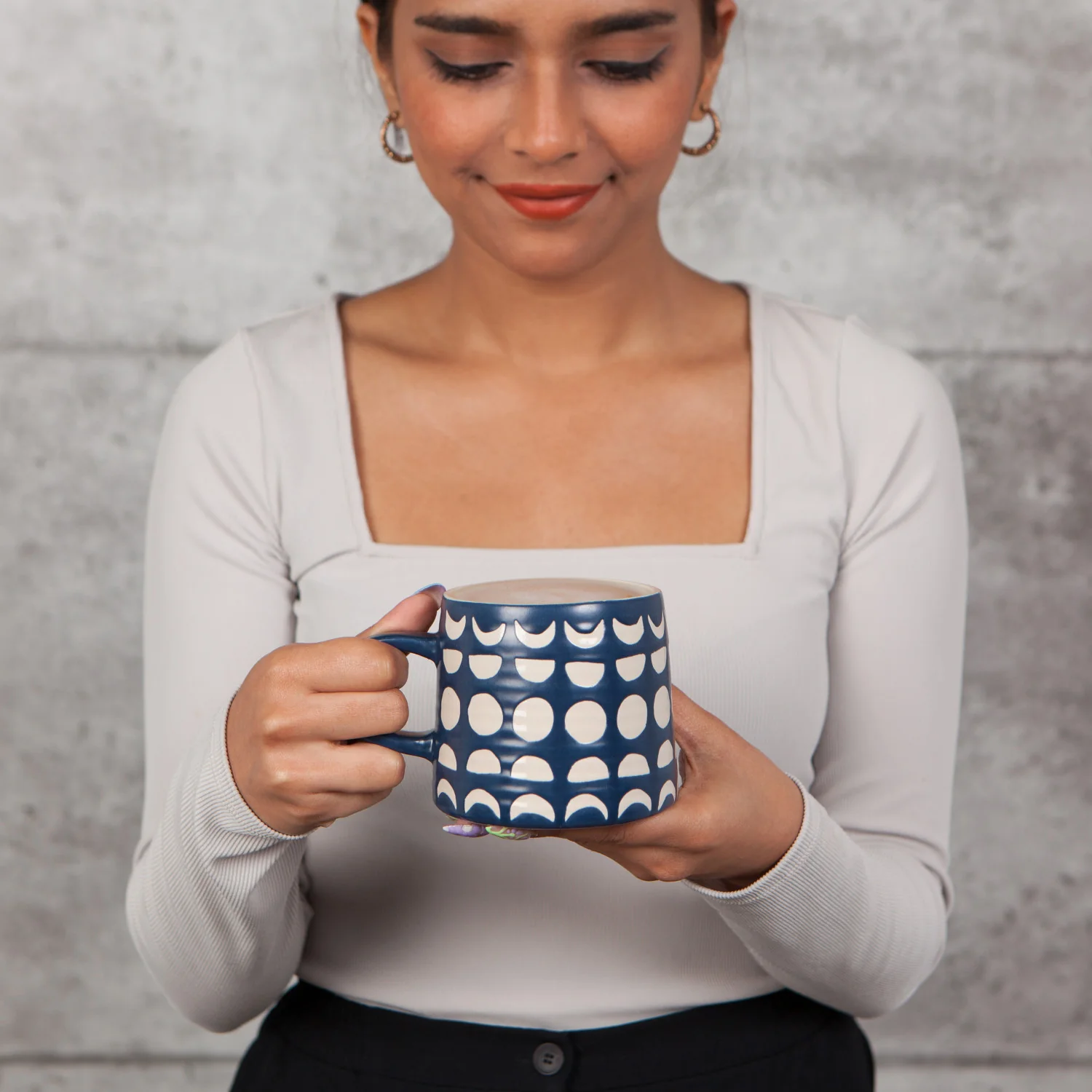 Ink Imprint Mug - Image 4