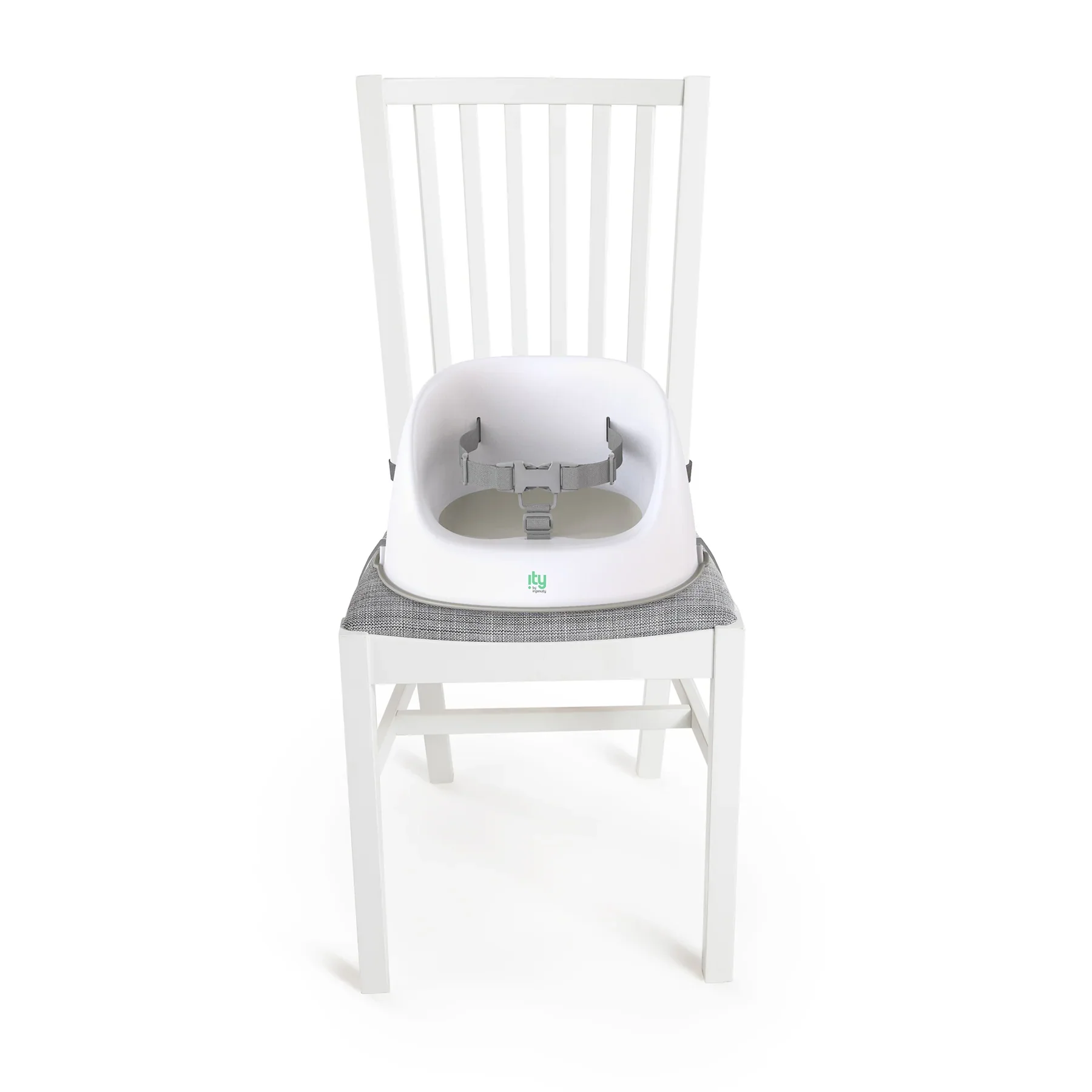 Ity Simplicity Seat™ Easy Clean Booster – Oat™ - Image 2