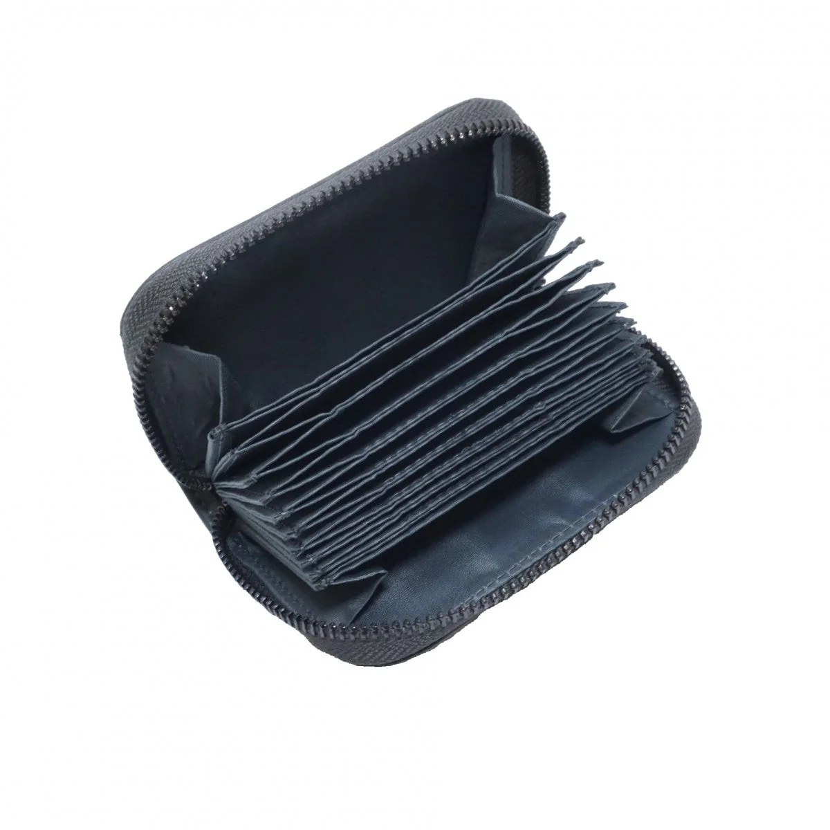 Iva Card Case - Black - Image 2