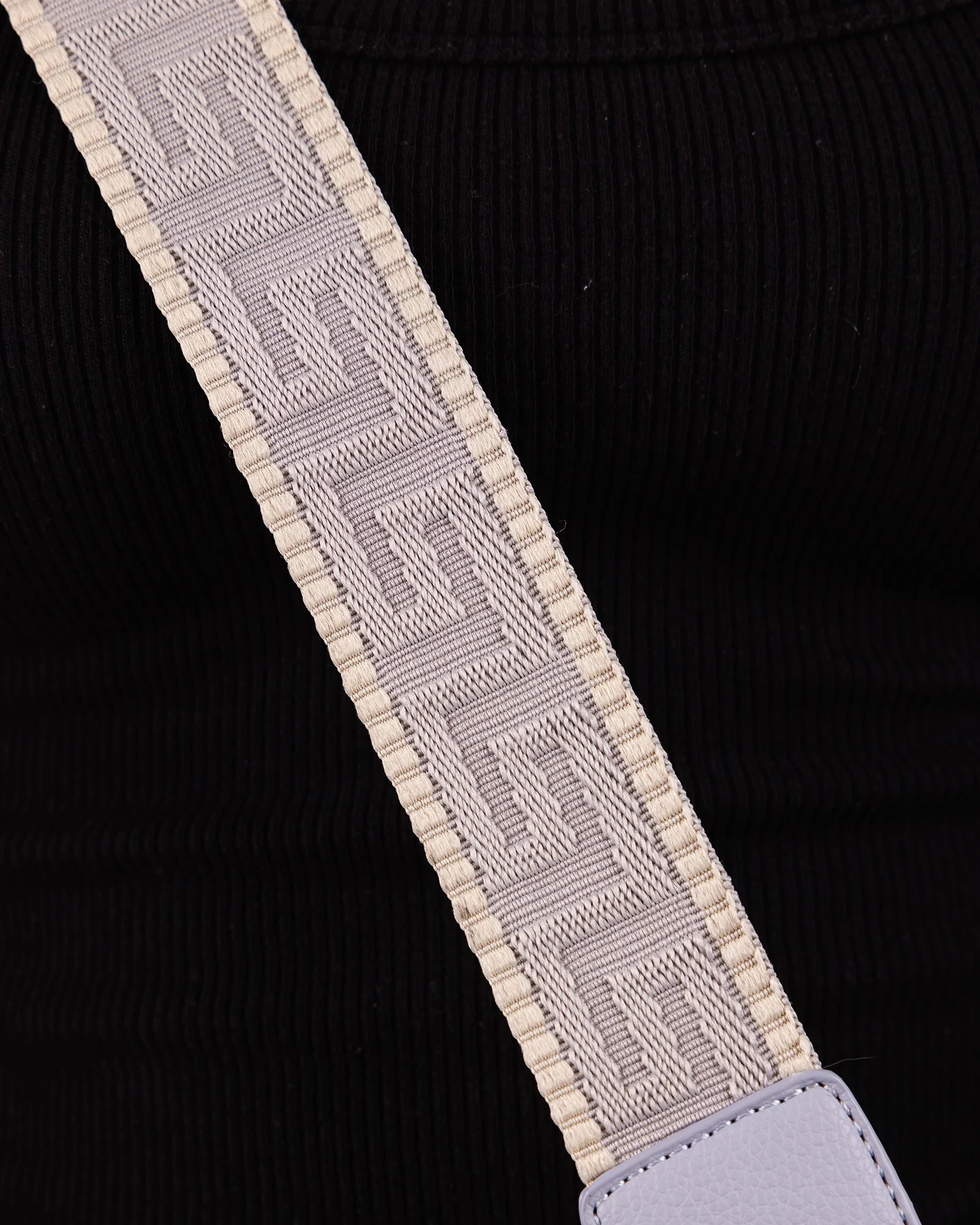 Jacinta Gia Crossbody Bag - Cloud Blue - Image 6