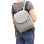 Jada Convertible Backpack - Camel - Image 4