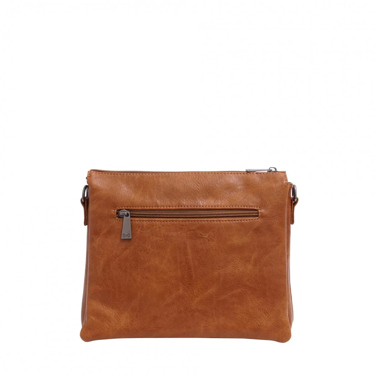 Jayla Crossbody - Black - Image 3