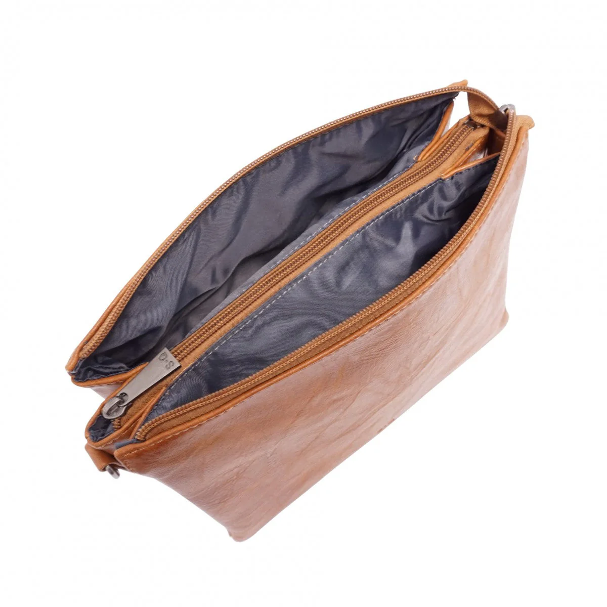 Jayla Crossbody - Black - Image 5