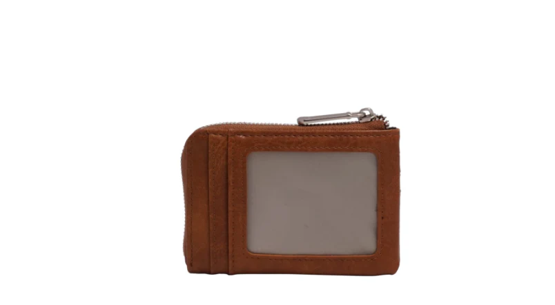 Jenny Card Case - Black - Image 2
