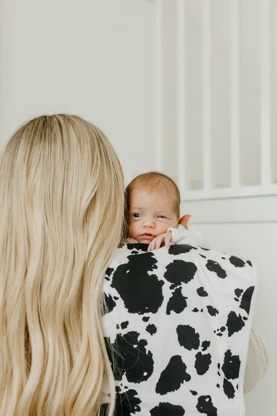 Jo Premium Burp Cloths - Image 4