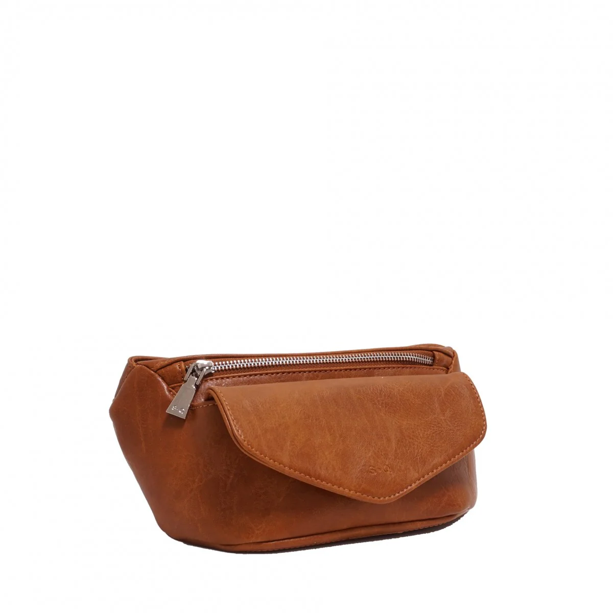 Jolene Belt Bag - Camel - Image 2