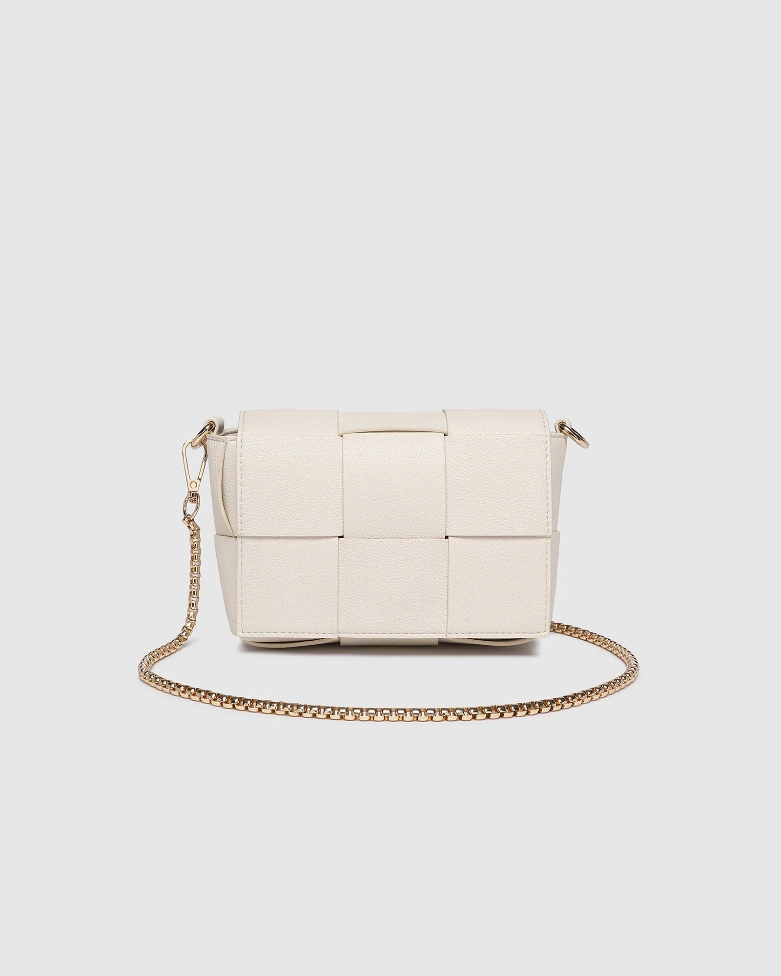 Josephine Crossbody Bag - Vanilla - Image 3