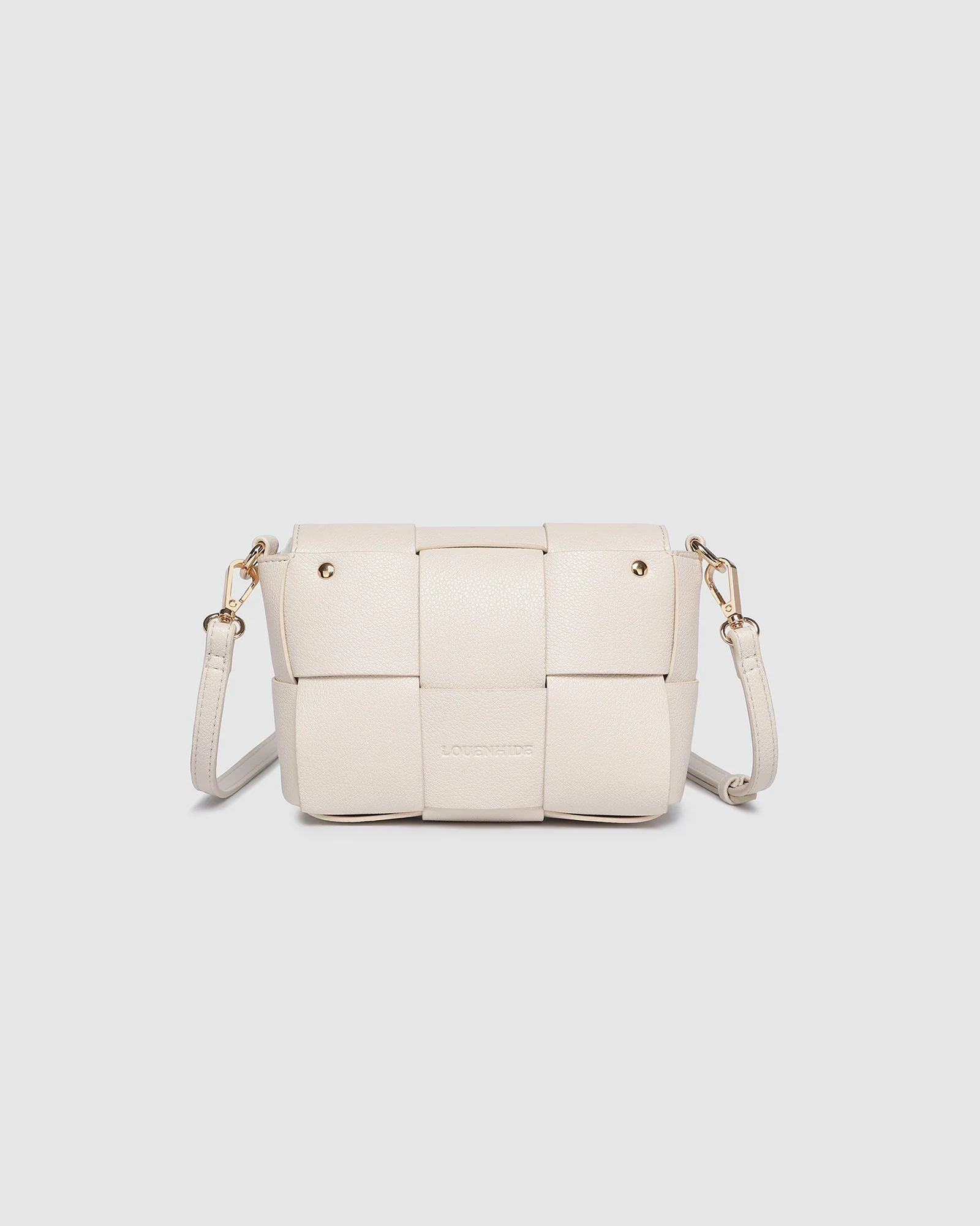 Josephine Crossbody Bag - Vanilla - Image 4