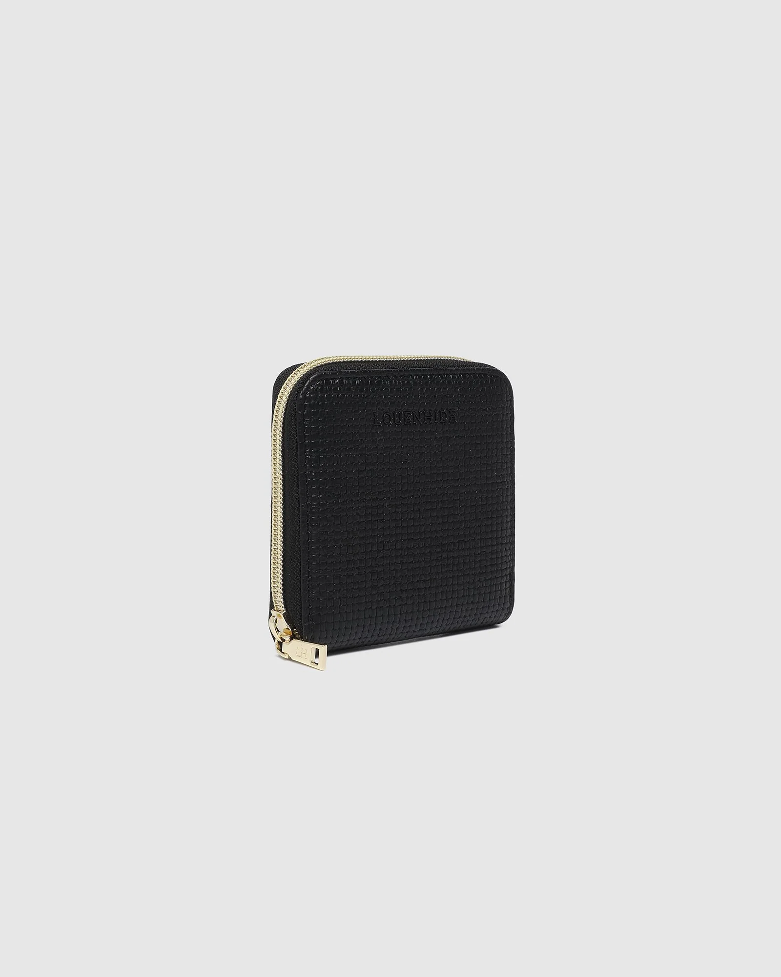 Juniper Jewelry Case - Black FINAL SALE - Image 3