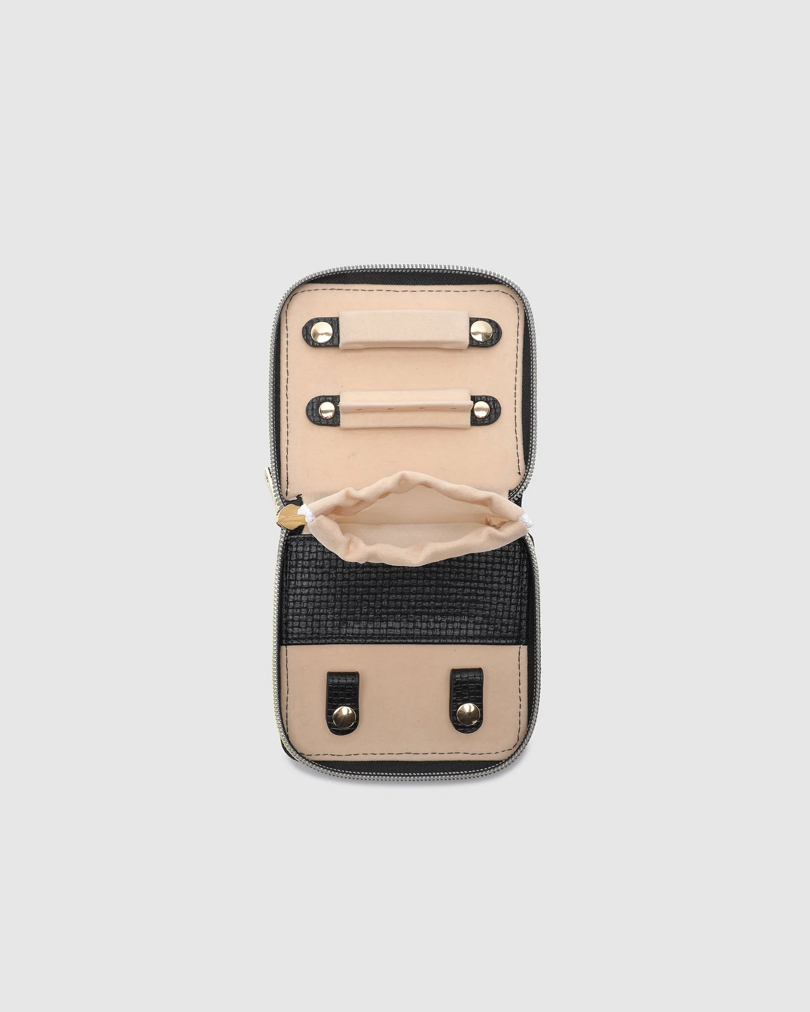 Juniper Jewelry Case - Black FINAL SALE - Image 5