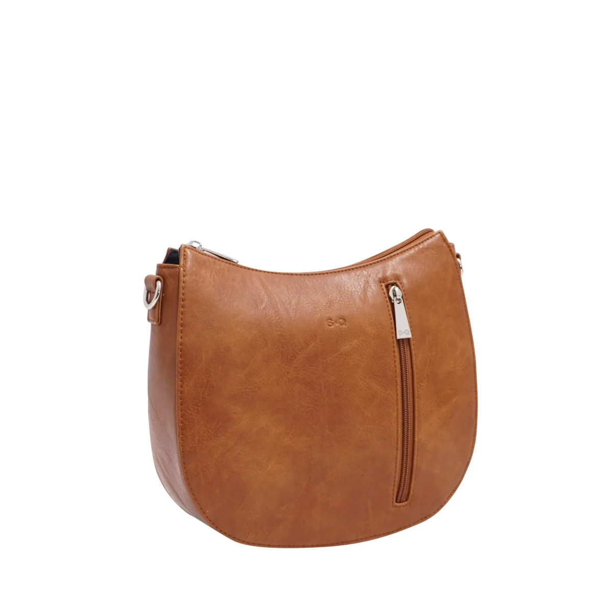 Katelyn Crossbody - Almond - Image 2