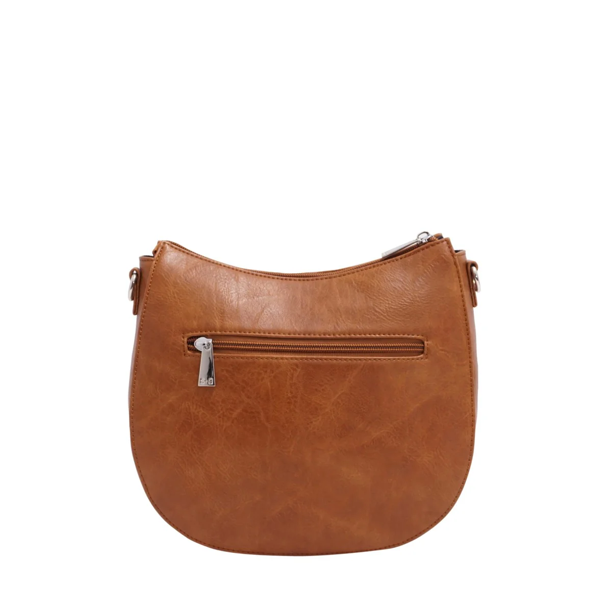 Katelyn Crossbody - Almond - Image 3