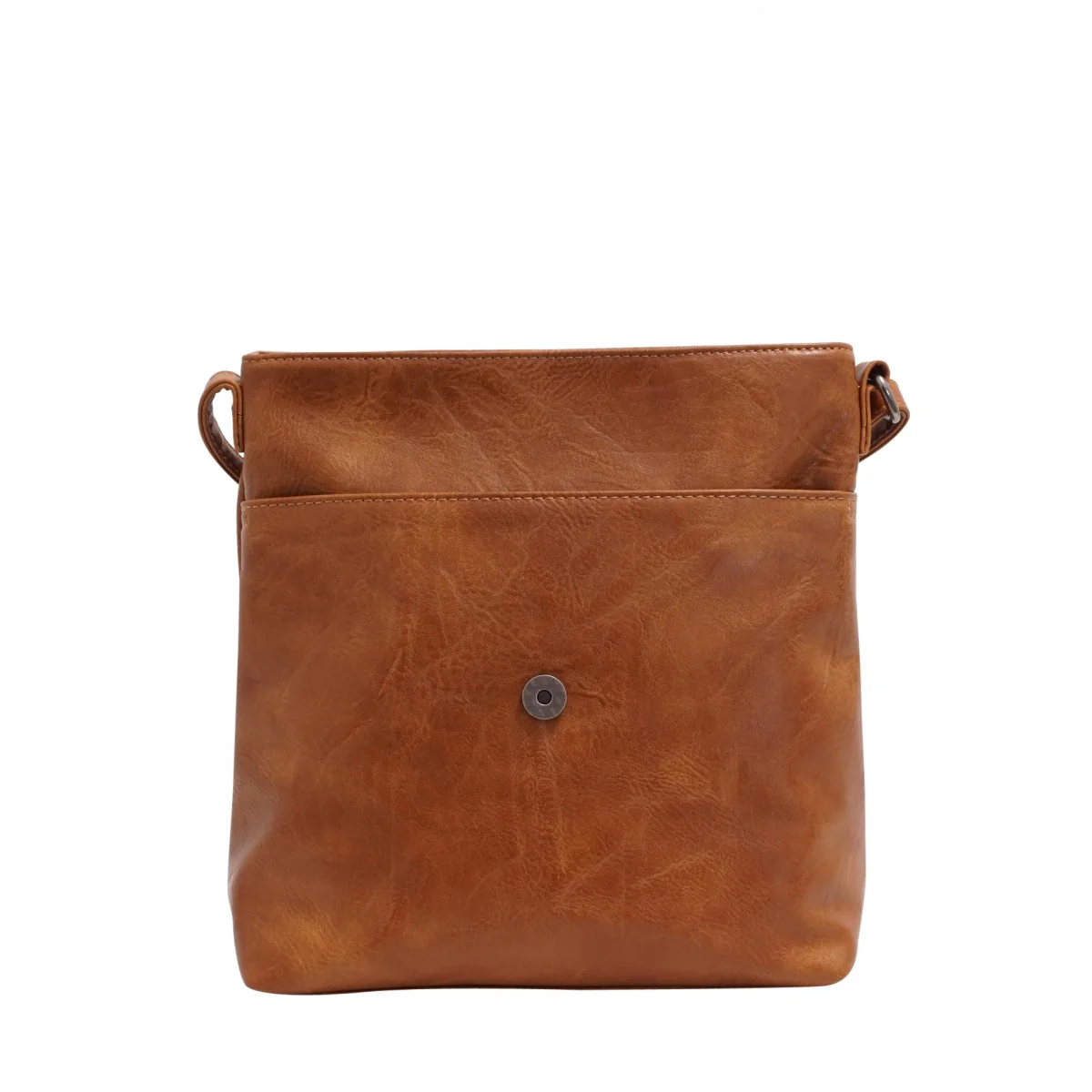 Kiara Crossbody - Camel - Image 5