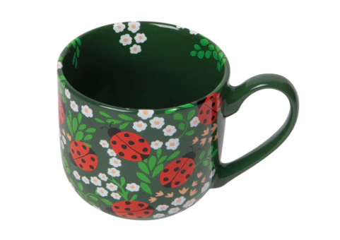 Ladybugs Mug - Image 2