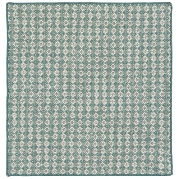 Lagoon Assorted Woven Dishcloth Set of 2 - Image 2