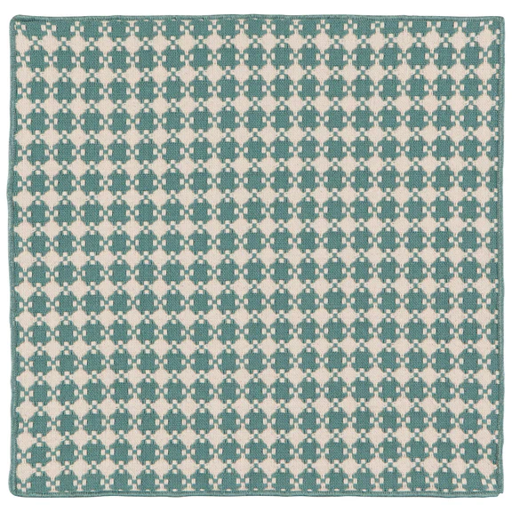 Lagoon Assorted Woven Dishcloth Set of 2 - Image 3