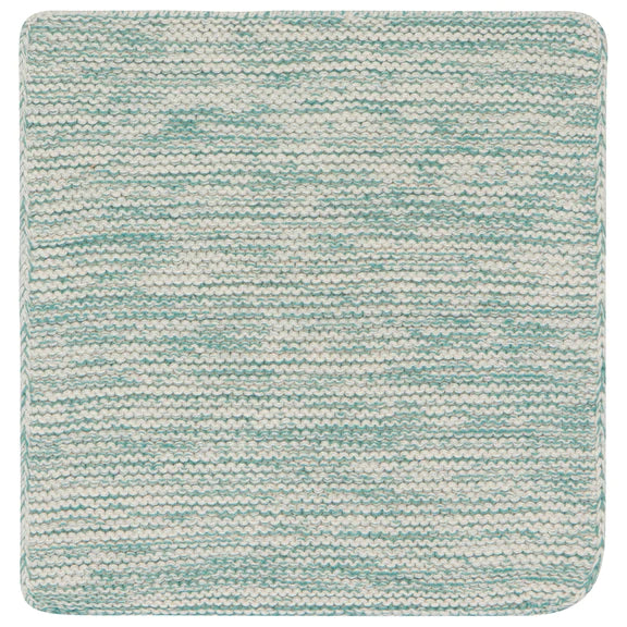 Lagoon Knit Dishcloths - Set of 2 - Image 2